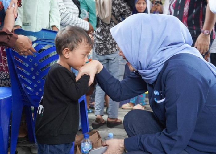 Kembangkan Desa Wisata Berkeselamatan, Jasa Raharja Luncurkan Program Beta-JR di Desa Karangrejek