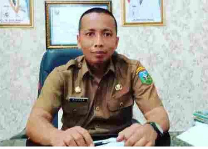 Dukcapil Sarolangun Proses 6.500 Dokumen Melalui Aplikasi PAK KADES MAJU