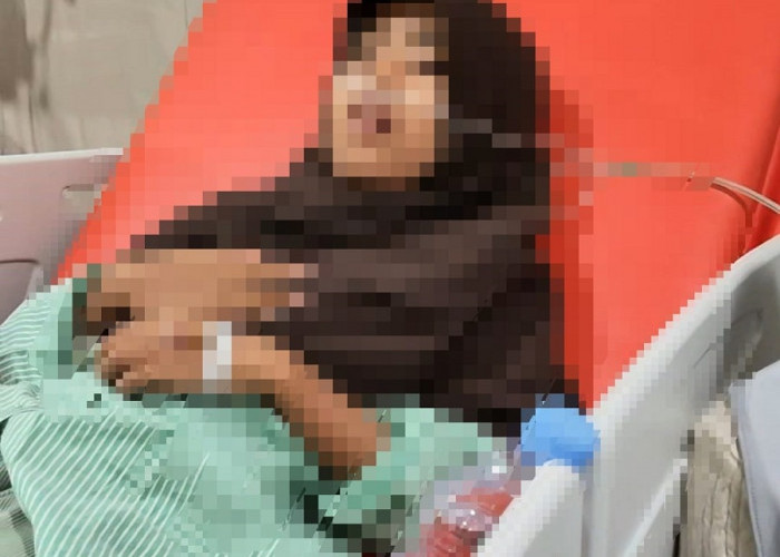 Tiga Siswi Sekolah Rakyat Kota Jambi Dirawat, Dinsos Bantah Isu Keracunan 
