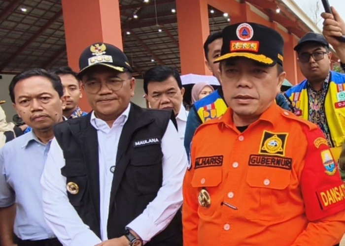 Siapkan 4.000 Kamar Hotel, Presiden Prabowo Dijadwalkan Hadiri HCS 2026 di Kota Jambi 