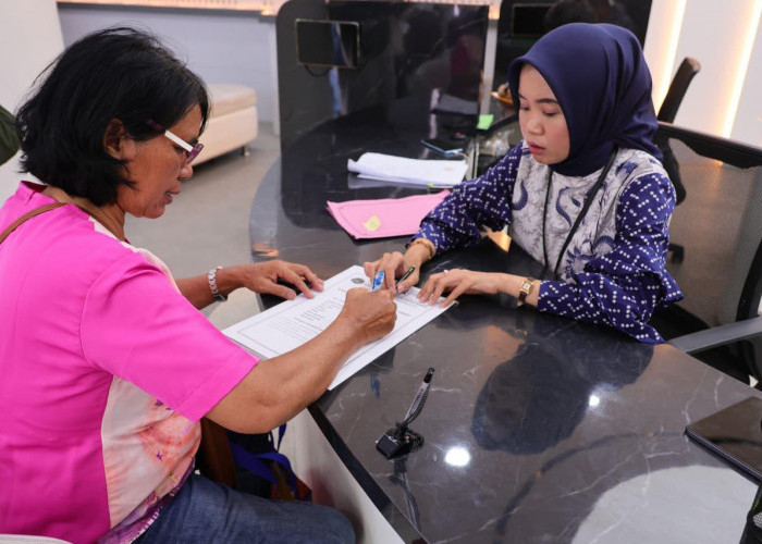 Kanal Pengaduan Digital Kementerian ATR/BPN, Jembatan Aspirasi Menuju Layanan Publik Lebih Baik