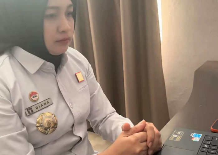 Bimtek Analis KI Dorong Pelayanan Kekayaan Intelektual yang Profesional dan Adaptif