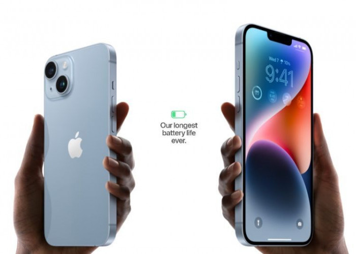 iPhone 14 Mulai Pre Order 28 Oktober 2022 Harga dari Rp 15 Jutaan Hingga Rp 33 Jutaan Saja