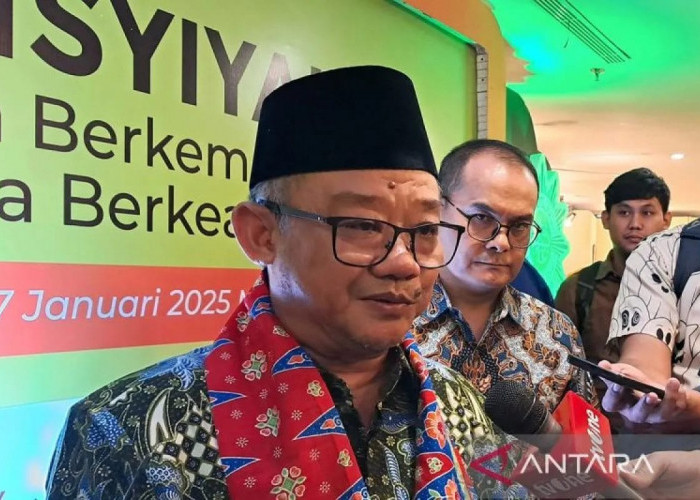 Mendikdasmen: Keputusan Libur Sekolah Saat Ramadhan Tunggu SE Bersama