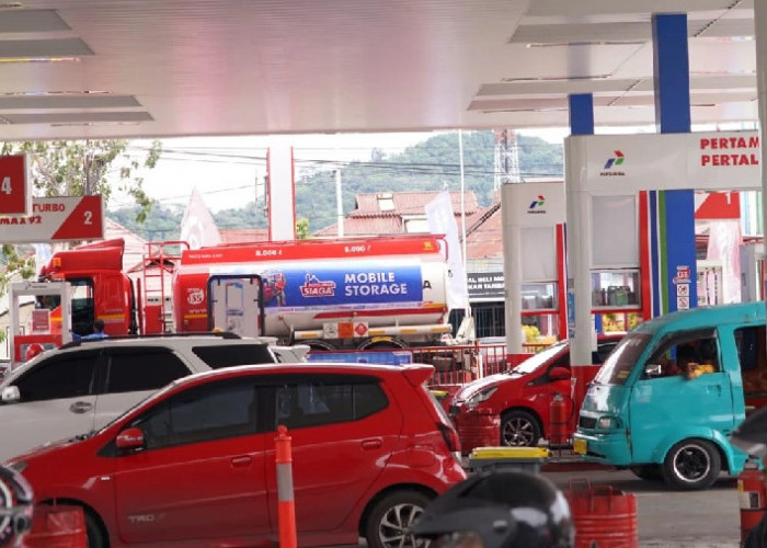 BREAKING NEWS: Harga BBM di Papua-Maluku Naik, Ini Harga Baru Pertamax-Pertalite Berlaku 1 Juli 2025