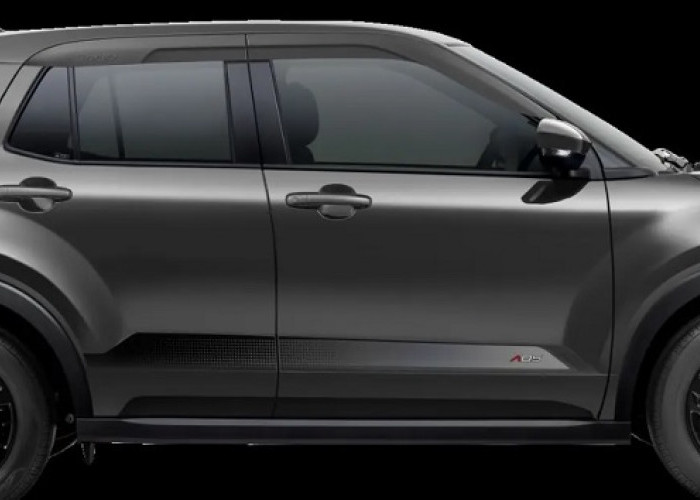 Daihatsu Rocky Jadi SUV Compact Pilihan Anak Muda Aktif dan Dinamis