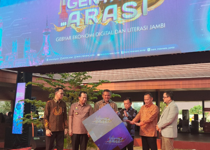 Gentala Arasi Fest 2026: Menjembatani Kejayaan Masa Lalu dan Ekonomi Digital Masa Depan