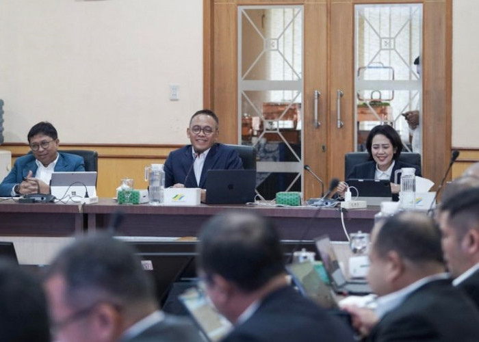 PTPN IV PalmCo Perketat Pengendalian Keuangan Melalui Implementasi Secara Penuh Sistem ICoFR