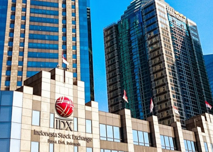 BEI Terapkan Intraday Short Selling dengan Manajemen Risiko yang Terukur dan Menyeluruh