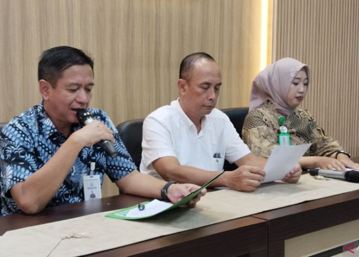 Kasus Dugaan Korupsi KUR Bank Plat Merah, Kejati Sumsel Tetapkan 8 Tersangka, Ini Nama-Namanya