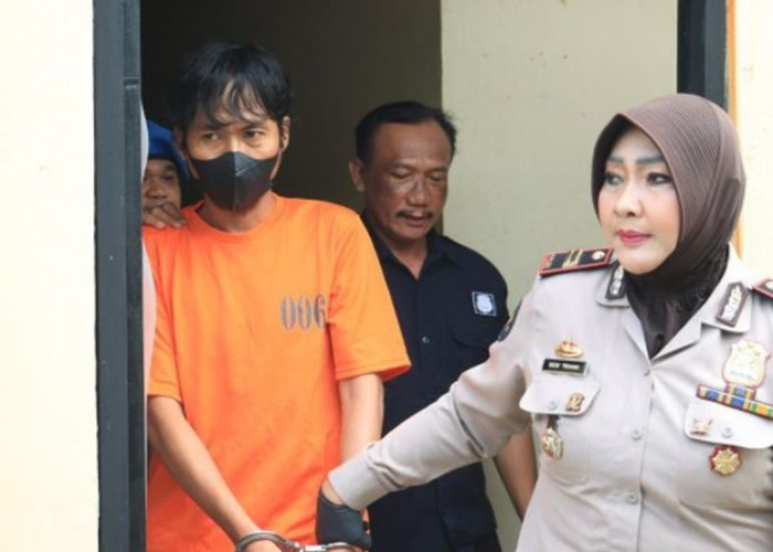 Polisi Bongkar Motif Penganiayaan dengan Cara Congkel Mata Pakai Tangan