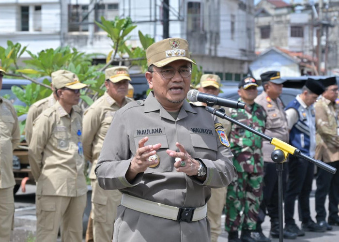 Siapkan Diri Anda, Wako Maulana Akan Lelang Jabatan Direktur BUMD Siginjai Sakti