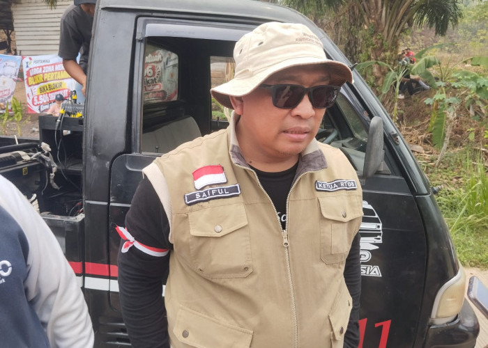 Warga Zona Merah Setop Cicilan KPR, Belasan Pemilik Rumah di Kasamba Hentikan Pembayaran