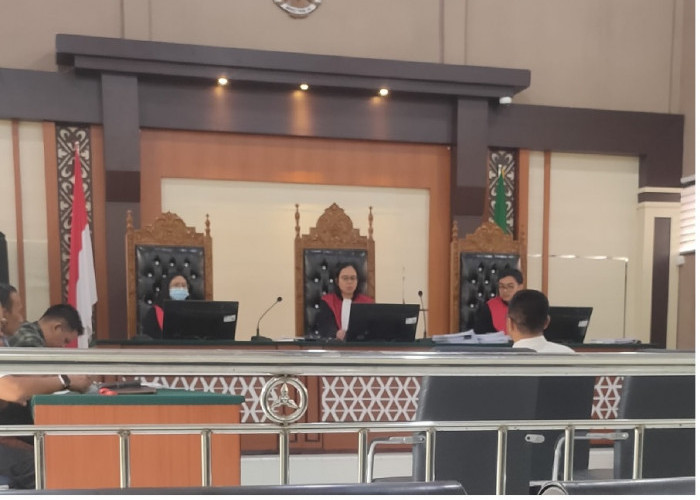 Jadi Saksi Sengketa Lahan, Kepala BPKPD Jambi Ungkap Awal Mula HPL 377,6 Hektare hingga Dugaan Penjualan Aset