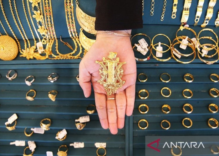 Tahun 2026, Harga Emas dan Perak Diproyeksikan Terus Menguat 
