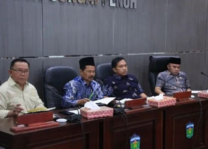 Retribusi Parkir Disorot, DPRD Sungai Penuh Pertanyakan Pengawasan dan Kesejahteraan Petugas
