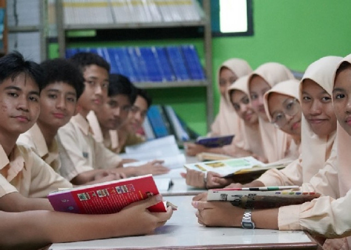 Segera Cair, Sebanyak Rp900 Miliar Beasiswa PIP 2024 untuk Siswa Madrasah 