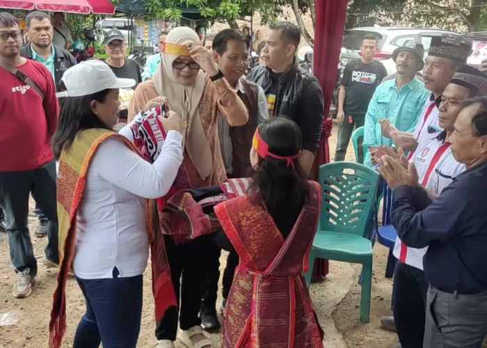 Punya Pengalaman Birokrasi, Dillah-MT Sosok Pemimpin Cerminan Abdullah Hich dan Romi Hariyanto