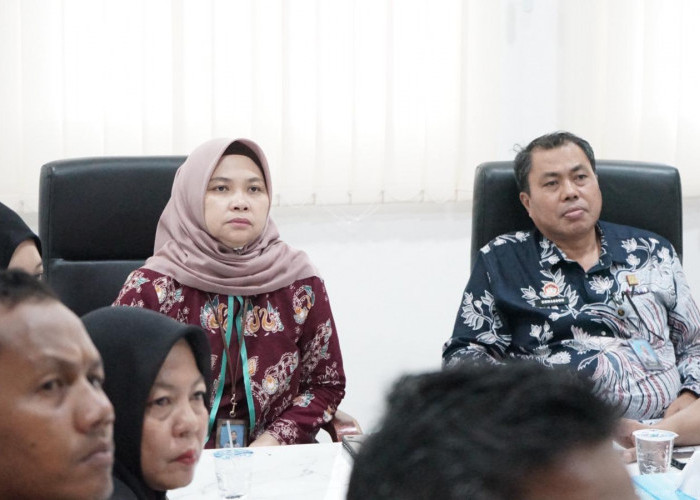 Urgensi Pembaruan KUHAP Dibahas, Kanwil Kemenkum Jambi Ikuti Diskusi Secara Daring