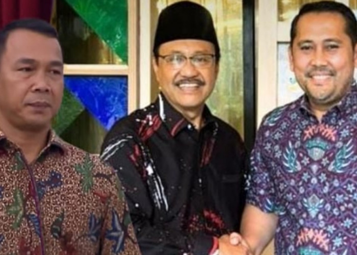 Dua Menteri Bakal Berkunjung ke Merangin