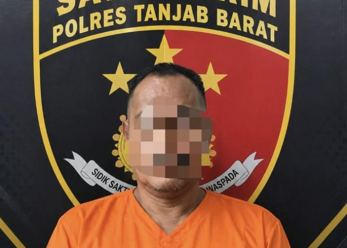 Polisi Amankan Satu Pelaku Dugaan Penembakan di Betara, Satu Buron