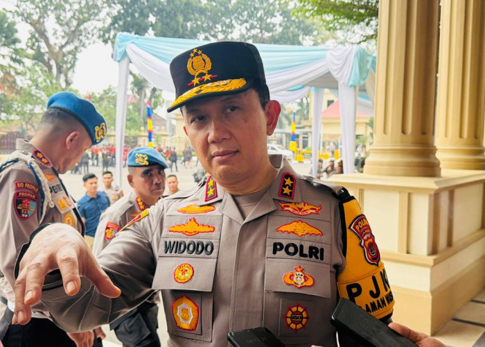 Kapolda Jambi Dorong Penertiban Drilling Ilegal dan PETI, Usulkan Solusi Lewat IPR