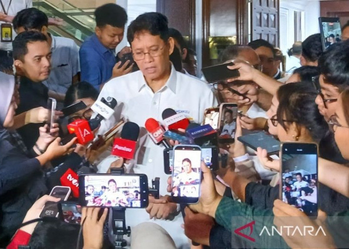 Perlancar Saluran KUR, Menkeu Purbaya Usul  Agar Kemenkeu Ambil Alih PNM dari Danantara