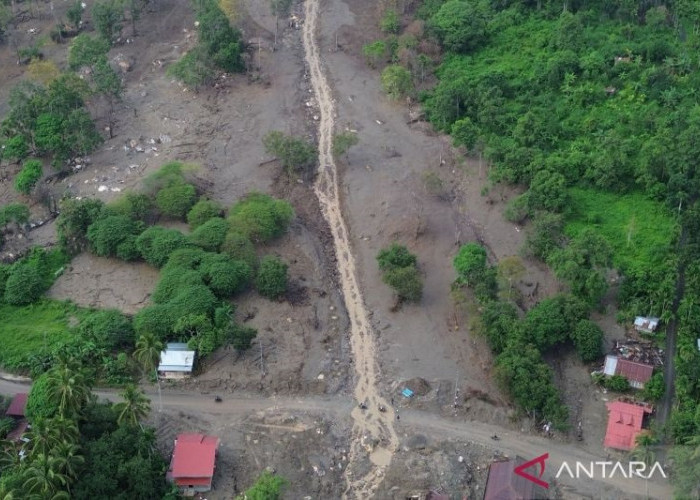 Korban Banjir Sumatera, Pemerintah Siapkan Kompensasi Rumah