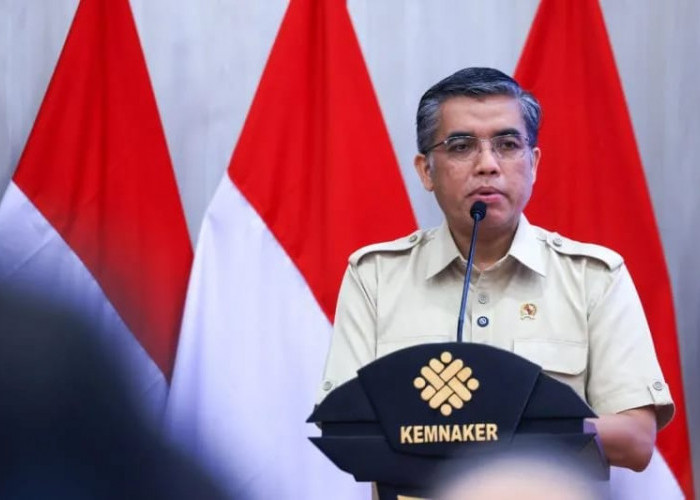 Kemnaker Buka Pendaftaran 24 Kejuruan Pada Pelatihan Vokasi Tahap 2