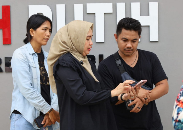 Kanwil Kemenkum Jambi Dampingi KDMP Desarejo Merangin Dorong Pendaftaran Merek Kolektif