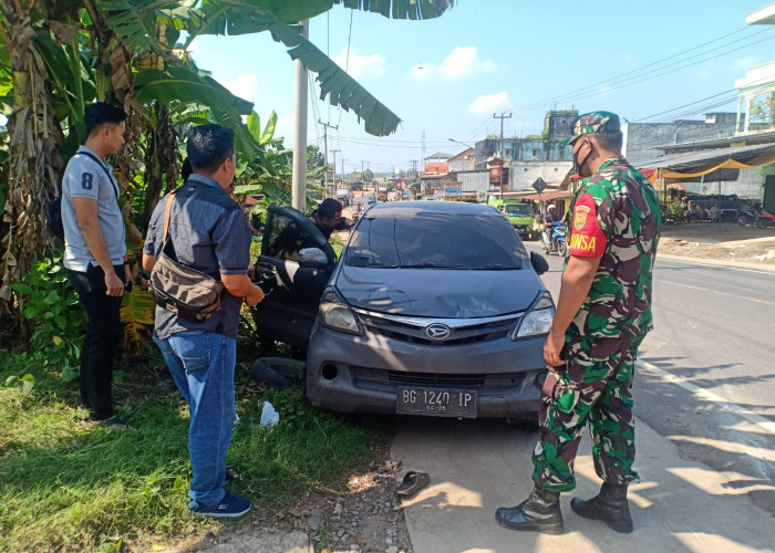 Ngaku Polisi dan Minta Tebusan Rp 30 Juta Penyandera Warga Bayung di Jalan Jambi-Palembang