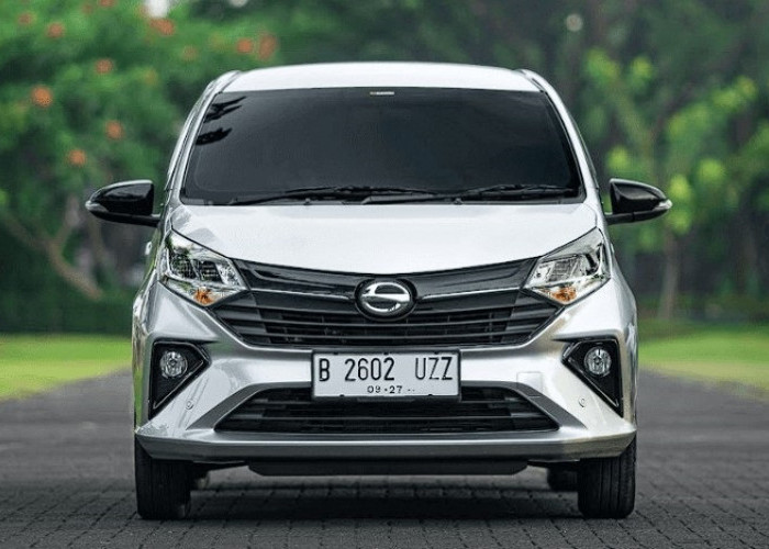 Astra Daihatsu Sigra, Mobil LCGC MPV Yang Cocok Untuk Keluarga Muda Indonesia