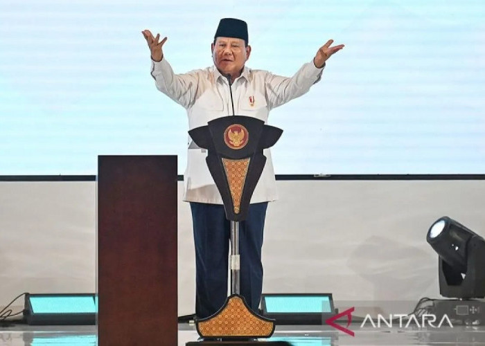 Presiden Prabowo Tetapkan 10 Hari Cuti Bersama ASN Sepanjang 2025