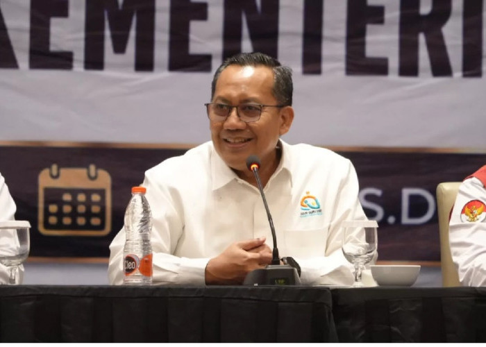 Mulai Agustus 2026, Kemenag Alihkan Pembayaran Gaji dan Tunjangan ASN Lewat Platform Pembayaran Pemerintah