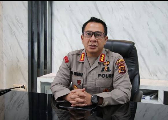 Polresta Pastikan Tindaklanjuti Laporan Dugaan Kekerasan Terhadap MRRU 