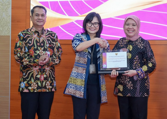 BRI Raih 3 Penghargaan Dealer Utama dengan Kinerja Terbaik dari Kemenkeu