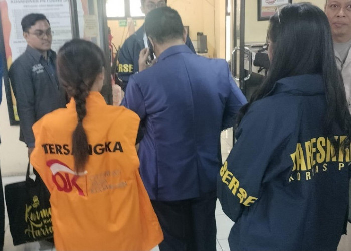 OJK Limpahkan Kasus Korupsi Perbankan BPR DCN Malang ke Kejaksaan, Tersangka Sempat Dua Kali Praperadilan
