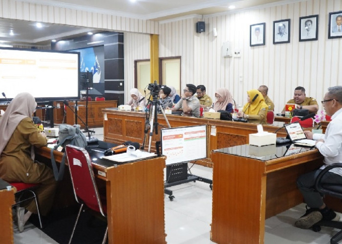 Ekspor Jambi Juli 2026 Turun 4,67 Persen, Impor Anjlok Hampir Separuh