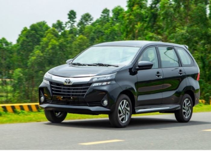 Toyota Avanza Bekas vs Toyota Veloz Bekas, Mana Pilihan Mobil Keluarga Paling Nyaman?