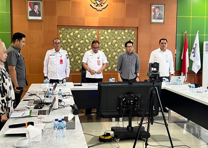 Perkuat Perlindungan Pekerja, BPJS Ketenagakerjaan Sosialisasikan Jamsostek Award 2026 