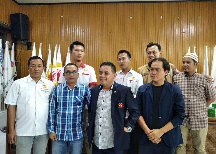 Porprov Jambi Akan Digelar Bulan Juni 2023, Ini Tanggalnya