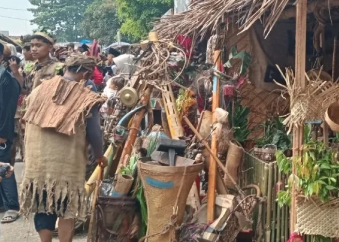 Kunjungan Wisatawan ke Kerinci Tembus 763 Ribu, Target Pemda Resmi Terlampaui