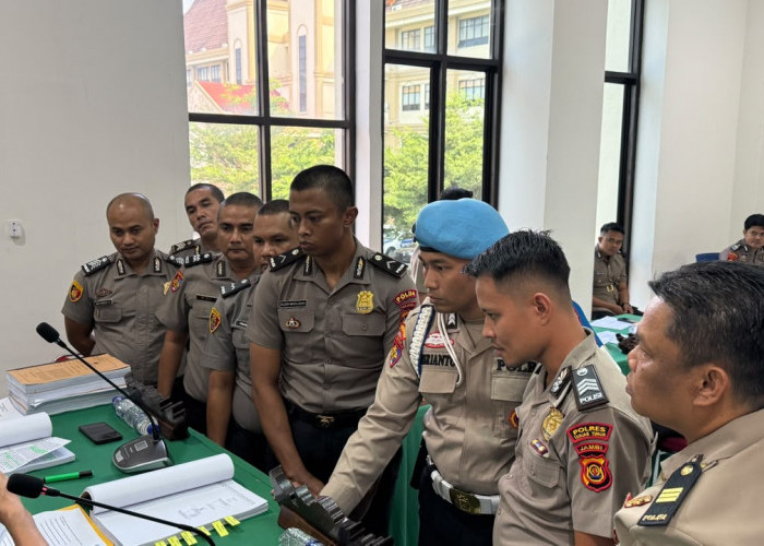 Motif Penganiayaan yang Tewaskan Brigadir EWS Belum Terungkap