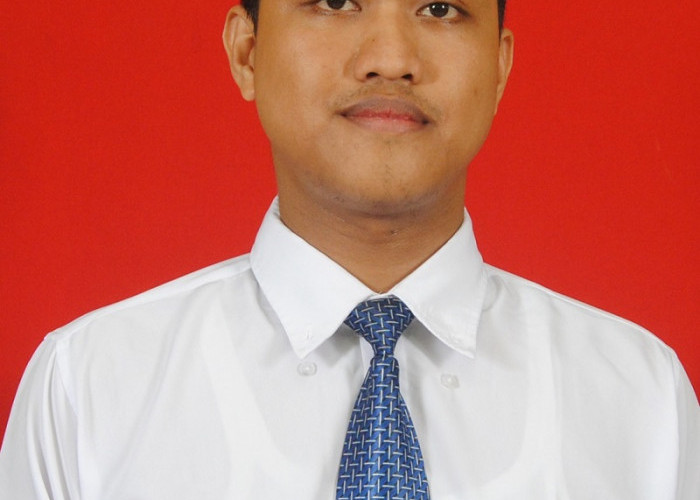 Ade Novia Maulana, Dosen UIN STS Jambi, Sabet Juara I Lomba Menulis Nasional ISDS