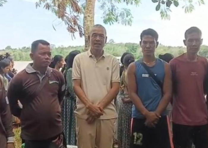 Dinas Sosial Merangin Luruskan Miskomunikasi Bantuan Rp1,4 Miliar untuk Warga Suku Anak Dalam