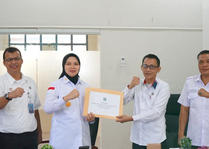 Tiga Kabupaten, Tujuh Rancangan Regulasi Dibahas dalam Rapat Harmonisasi Kanwil Kemenkum Jambi