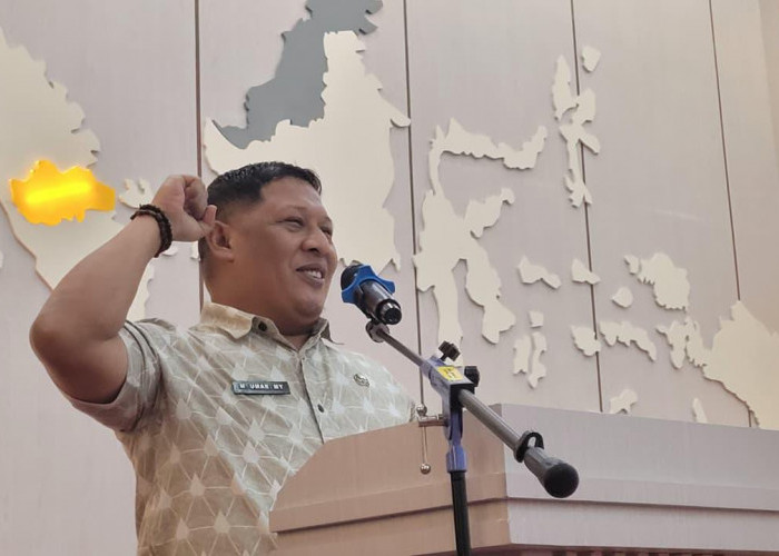 3 SMA di Jambi Selenggarakan Pembelajaran Jarak Jauh Bagi Anak Putus Sekolah, Ini Penjelasan Plt Kadisdik