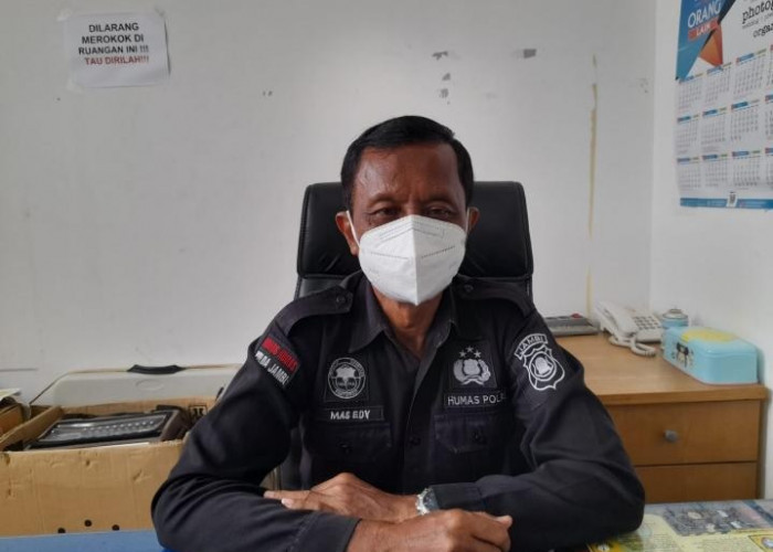 Kasus Penipuan Melalui Love Scammer Terjadi di Jambi