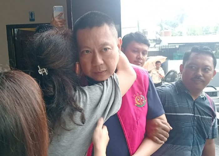 Bengawan Kamto Divonis 6 Tahun Penjara dan Denda Rp200 Juta