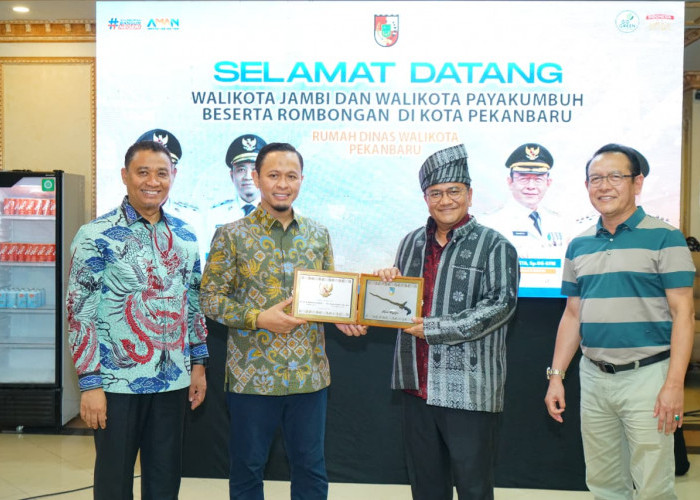 Bersiap Terapkan Pengelolaan Sampah Tertutup